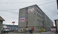 JV pohľad - starý stav